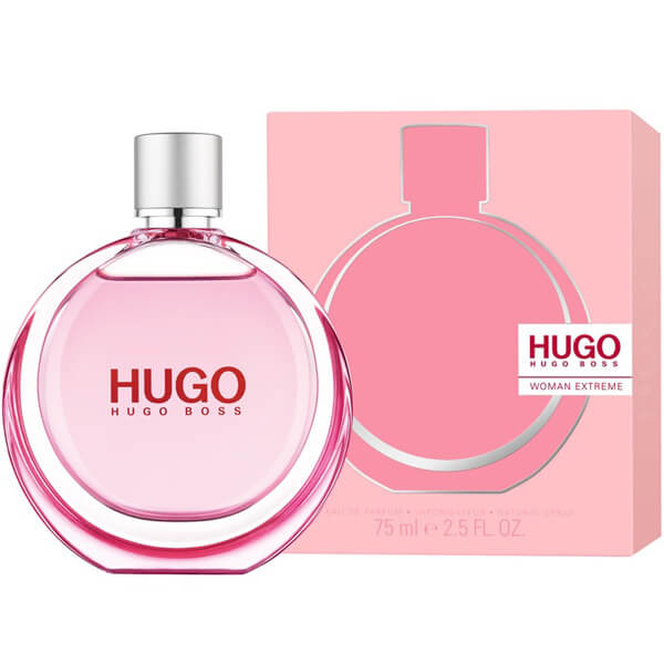 Hugo Boss Hugo Woman Extreme W EDP 75ml
