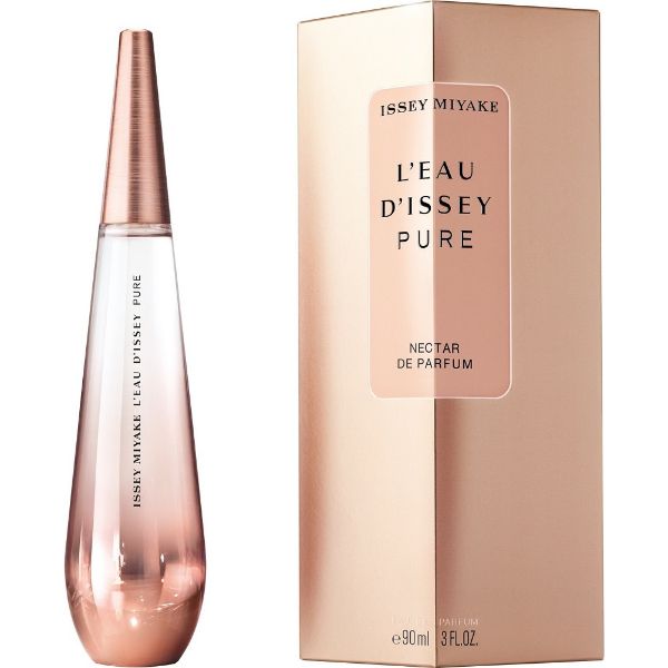Issey Miyake L`Eau d`Issey Pure Nectar De Parfum W EDP 90ml / 2018