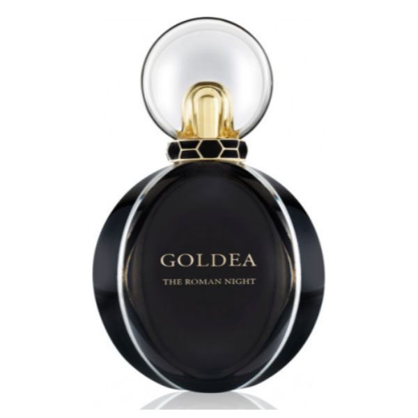 Bvlgari Goldea The Roman Night W EDP 75ml (Tester) / 2017