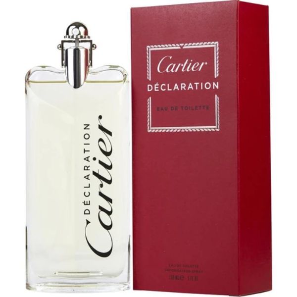 Cartier Declaration M EDT 100ml
