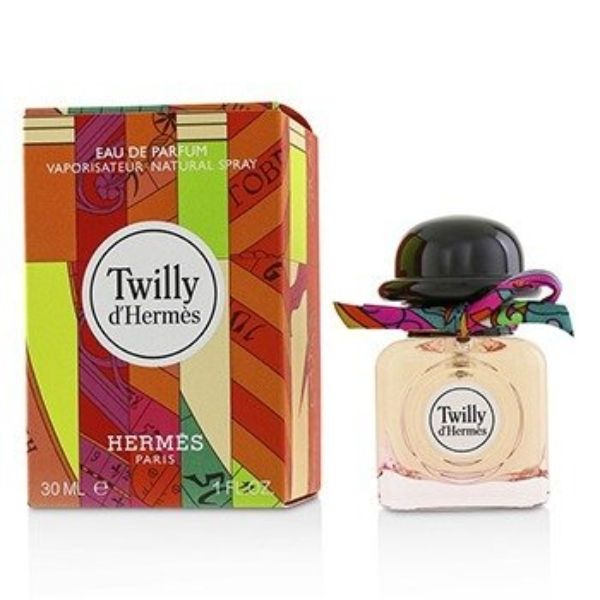 Hermes Twilly D`Hermes W EDP 30ml / 2017