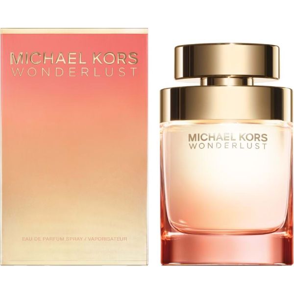 Michael Kors Wonderlust W EDP 50ml