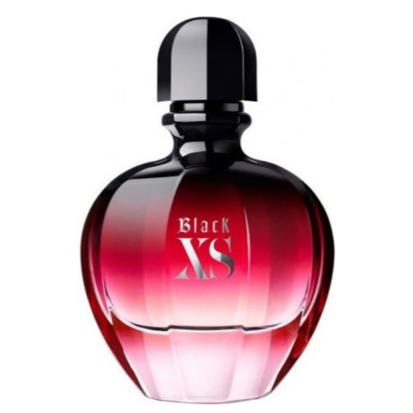 Paco Rabanne Black XS W EDP 80ml (Tester) / 2018