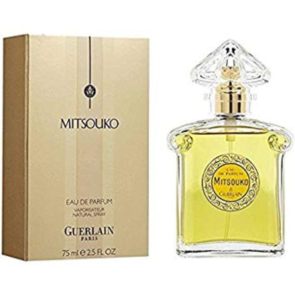 Guerlain Mitsouko W EDP 75ml