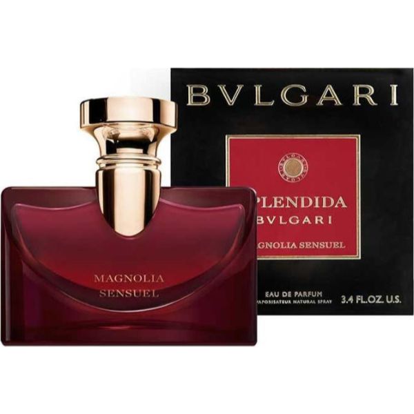 Bvlgari Splendida Magnolia Sensuel W EDP 50ml / 2018