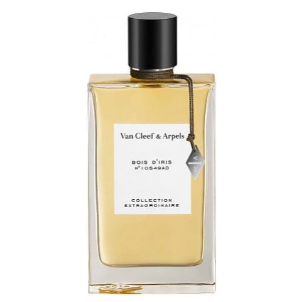 Van Cleef & Arpels Collection Extraordinaire / bois d`Iris W EDP 75ml (Tester)