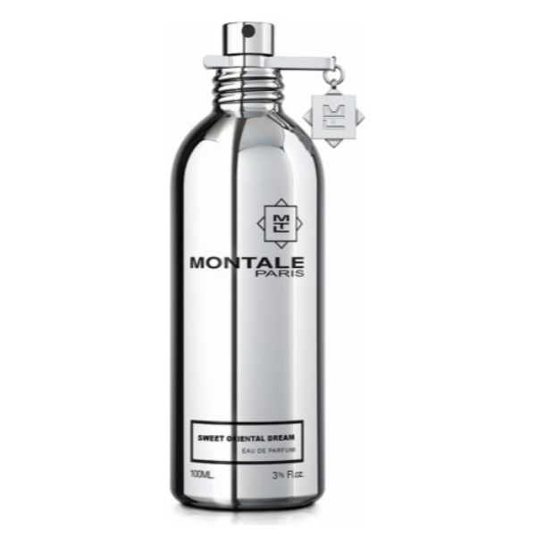 Montale Sweet Oriental Dream U EDP 100ml χωρίς κουτί