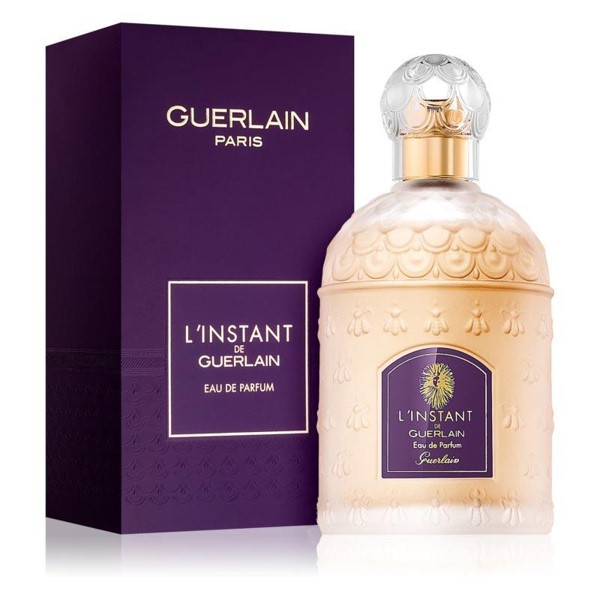 Guerlain L`Instant W EDP 100ml