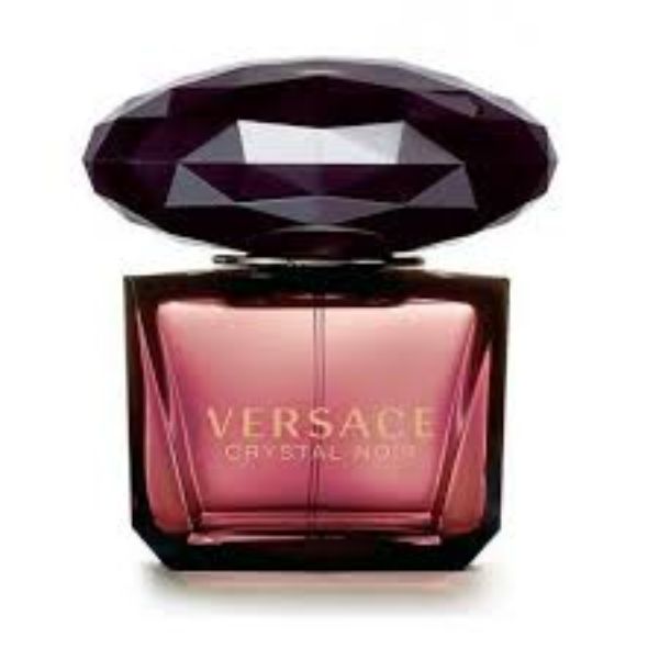 Versace Crystal Noir W EDP 90ml (Tester)