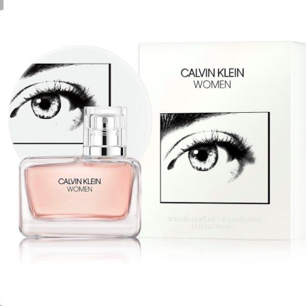 Calvin Klein Calvin Klein Women W EDP 100ml / 2018