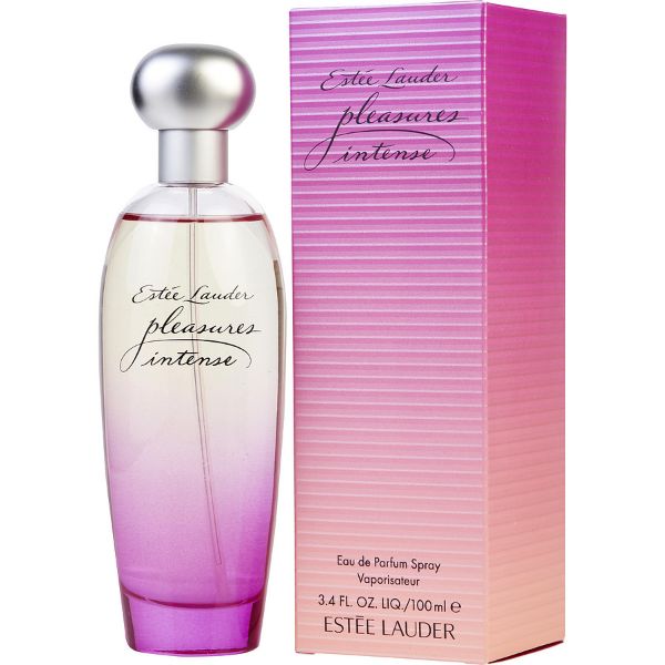 Estee Lauder Pleasures Intense W EDP 100ml