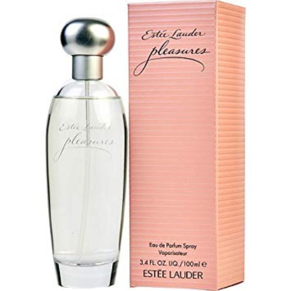 Estee Lauder Pleasures W EDP 100ml