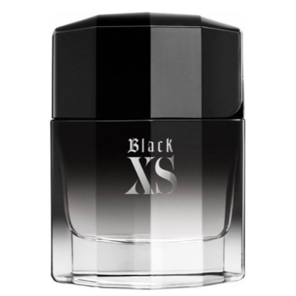 Paco Rabanne Black XS Black Excess M EDT 100ml (Tester) / 2018