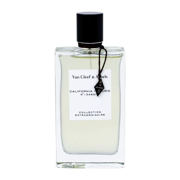 Van Cleef & Arpels Collection Extraordinaire / california Reverie W EDP 75ml (Tester)