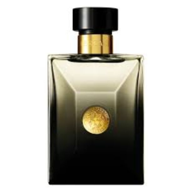 Versace Oud Noir M EDP 100ml (Tester)