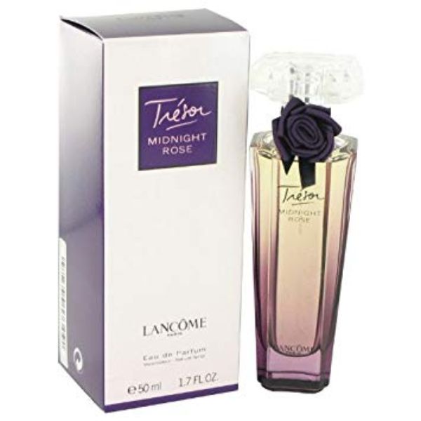 Lancome Tresor Midnight Rose W EDP 50ml