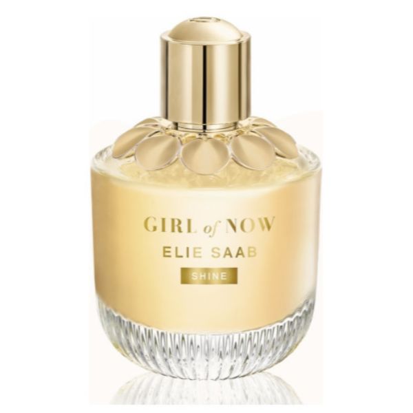 Elie Saab Girl Of Now Shine W EDP 90ml (Tester) / 2018