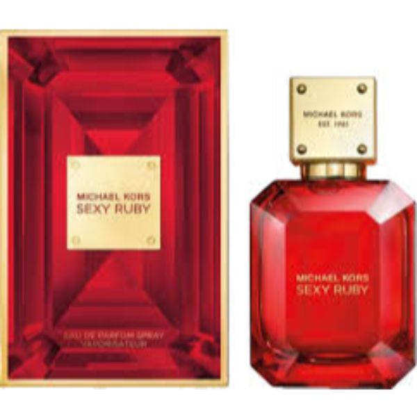 Michael Kors Sexy Ruby W EDP 100ml / 2017