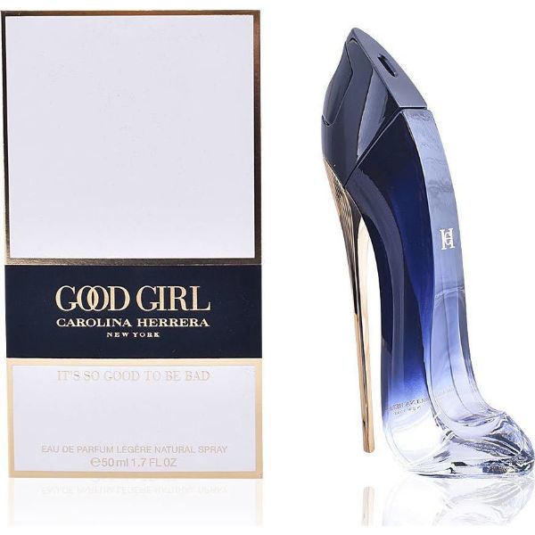 Carolina Herrera Good Girl W EDP legere 50ml