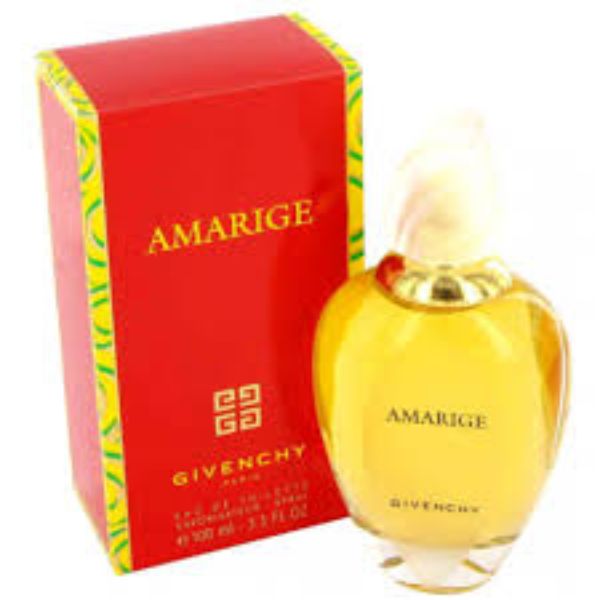 Givenchy Amarige W EDT 100ml