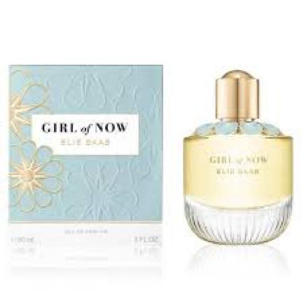 Elie Saab Girl Of Now W EDP 90ml / 2017