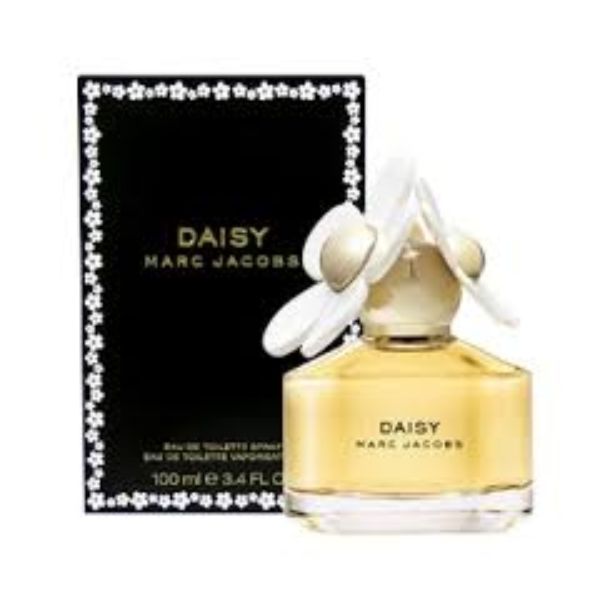 Marc Jacobs Daisy W EDT 100ml