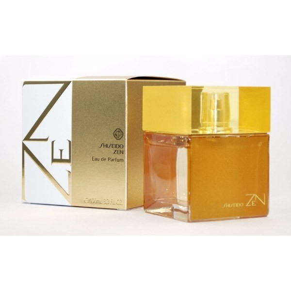 Shiseido Zen W EDP 100ml