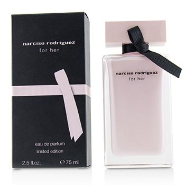 Narciso Rodriguez Narciso Rodriguez for Her W EDP 75ml Limited Edition / 2018
