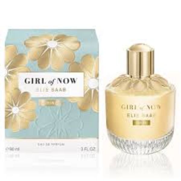 Elie Saab Girl Of Now Shine W EDP 90ml / 2018