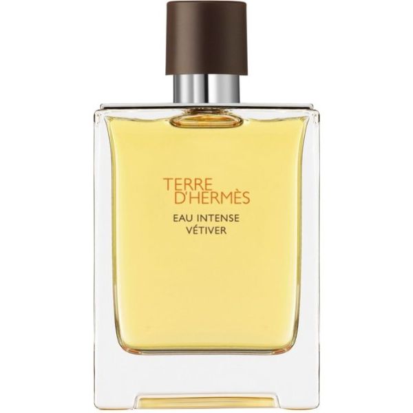 Hermes Terre D`Hermes Eau Intense Vetiver M EDP 100ml (Tester) / 2018