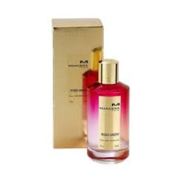 Mancera Paris Roses Greedy U EDP 120ml