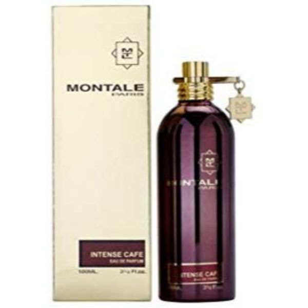 Montale Intense Cafe (purple bottle) U EDP 100ml