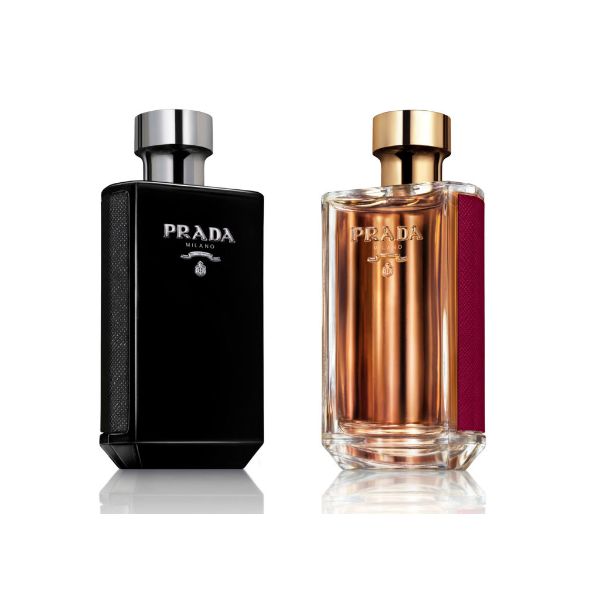 Prada Prada La Femme Intense W EDP 50ml / 2017