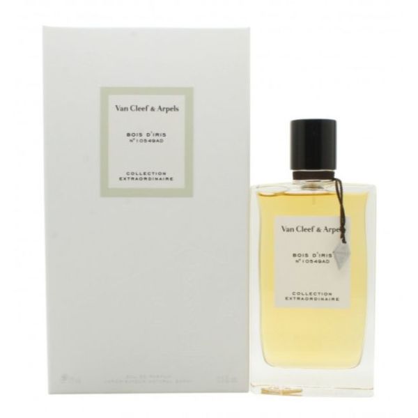 Van Cleef & Arpels Collection Extraordinaire / bois d`Iris W EDP 75ml