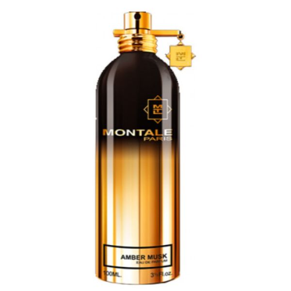 Montale Amber Musk U EDP 100ml / 2018