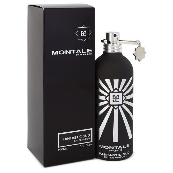 Montale Fantastic Oud U EDP 100ml / 2018