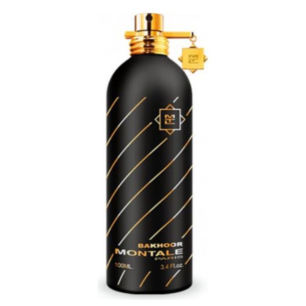 Montale Bakhoor U EDP 100ml / 2018