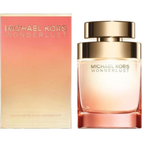 Michael Kors Wonderlust W EDP 100ml / 2016