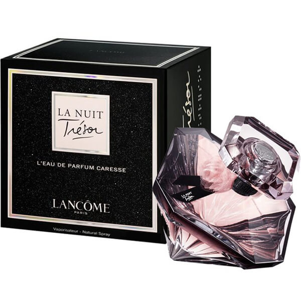 Lancome Tresor La Nuit Caresse W EDP 75ml