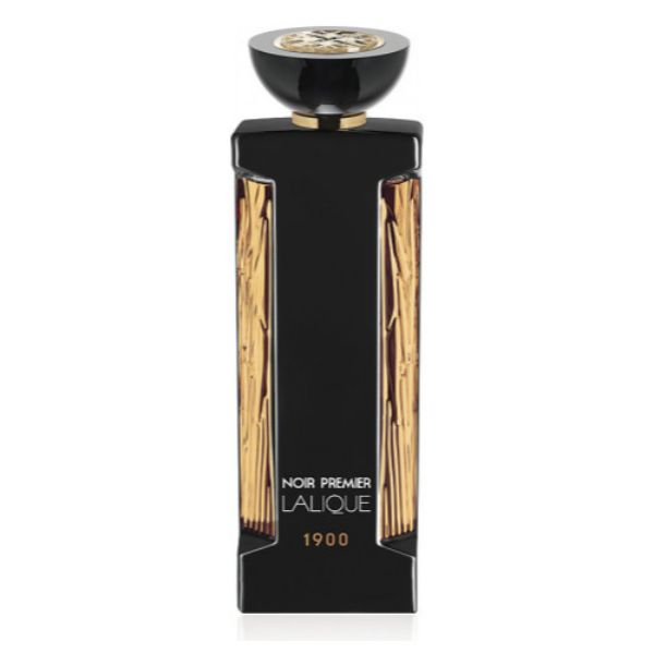 Lalique Noir Premier Fleur Universelle U EDP 100ml (Tester)