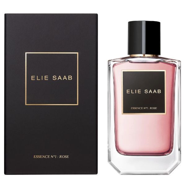 Elie Saab La collection No.1 Rose W Essence de Parfum 100ml