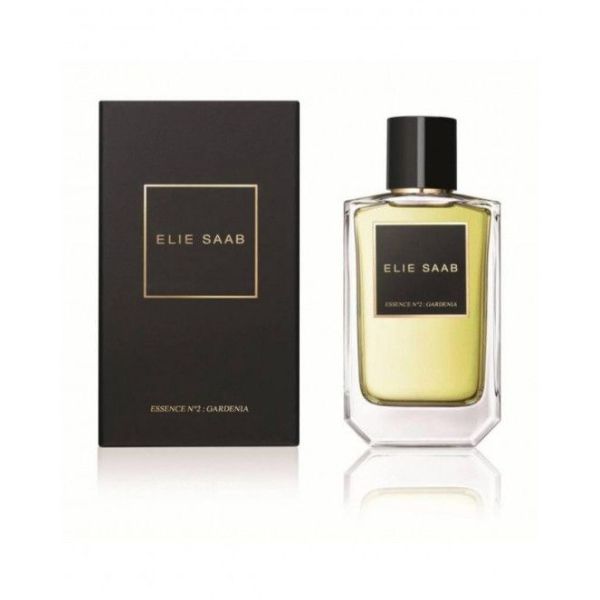 Elie Saab La collection No.2 Gardenia W Essence de Parfum 100ml