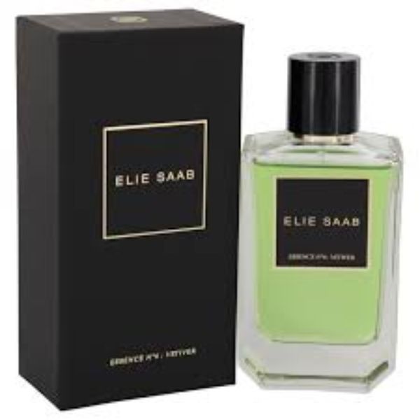 Elie Saab La collection No.6 Vetiver W Essence de Parfum 100ml