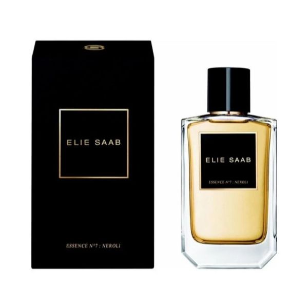 Elie Saab La collection No.7 Neroli W Essence de Parfum 100ml
