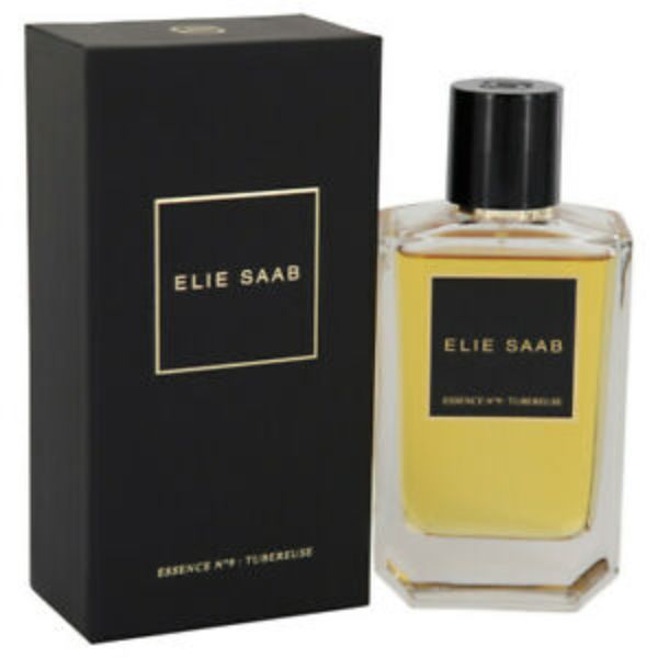 Elie Saab La collection No.9 Tubereuse W Essence de Parfum 100ml