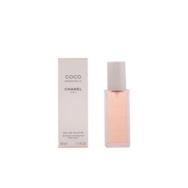 Chanel Coco Mademoiselle W EDT 50ml refill spray