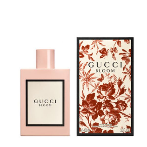 Gucci Bloom W EDP 100ml (Tester) / 2017