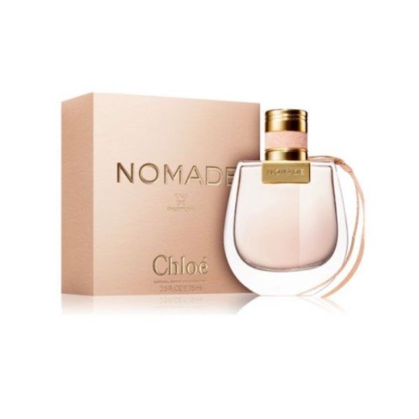 Chloe Nomade W EDP 75ml / 2018