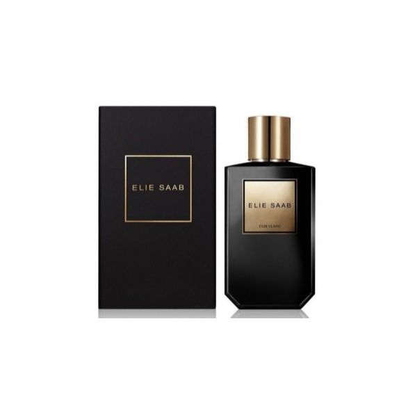 Elie Saab La collection Cuir Ylang W Essence de Parfum 100ml