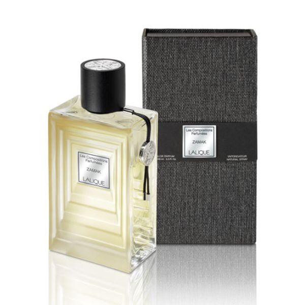 Lalique Les Compositions / zamak U EDP 100ml